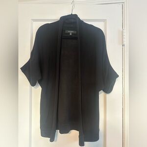 Vintage Nine West Black Cardigan, PM